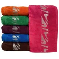 Полотенце махровое "Нептун"