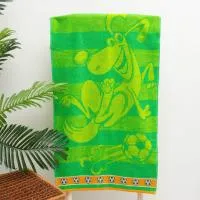 Полотенце махровое ПЛ2602-3065