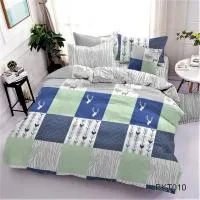 BKT010 Постельное белье из поплина "ПатиСон"