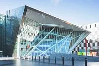 Розничный магазин, г. Красноярск, пр. имени газеты "Красноярский Рабочий", 30А, стр. 9/1