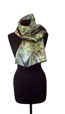 48 серый - туника "Ситара"