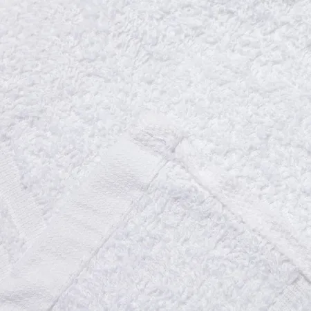 50/90 белый - Полотенце махровое Греция