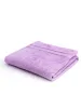70/130 сиреневый - Полотенце махровое Амур