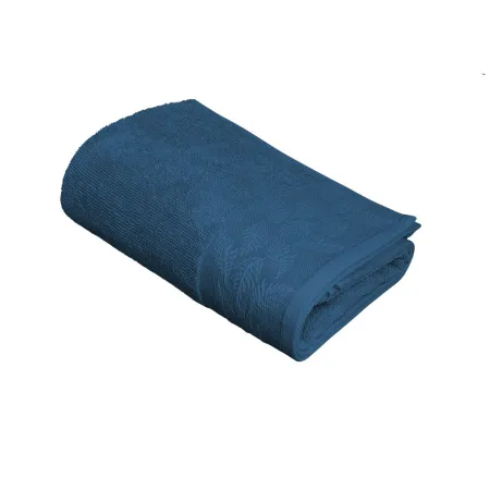 50/90 сапфир - Полотенце махровое Перо