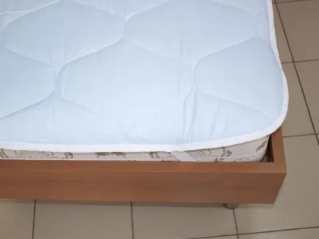 Наматрасник стеганый "Софт"