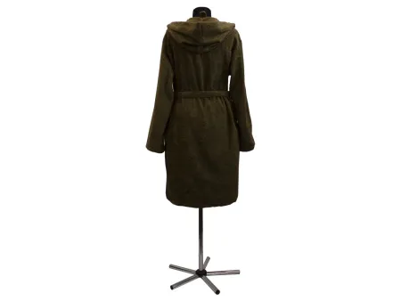 50/182 - Халат мужской махровый