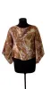 44 корич- туника "Ситара"