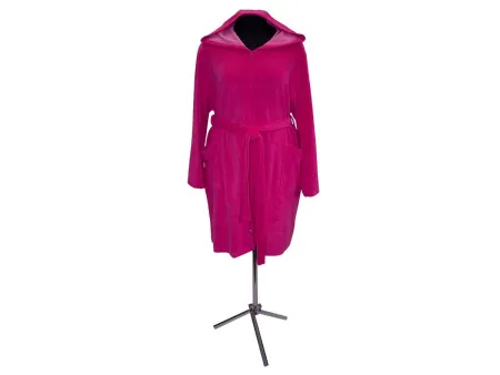 54 - Халат "петелька"