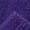 50/90 фиолетовый - Полотенце махровое Греция