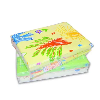 Детское постельное бельё из бязи (120 гр)