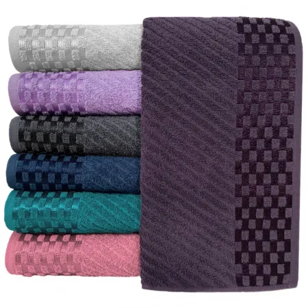 Полотенце махровое "Арес"