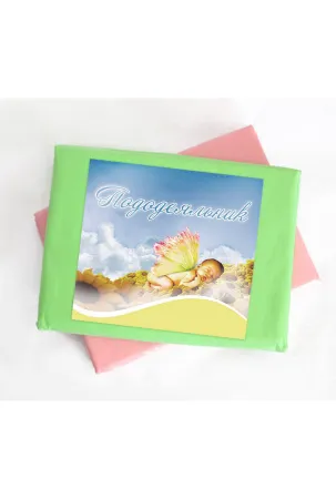 Пододеяльник из бязи (120 гр/кв м)