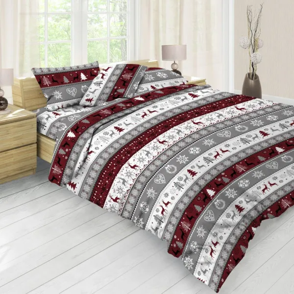 Постельное белье 9495-2