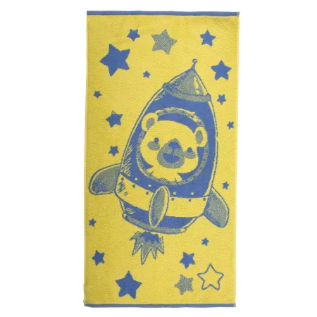 Полотенце махровое Astronauta ПЦ2602-3081