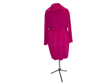 54 - Халат "петелька"