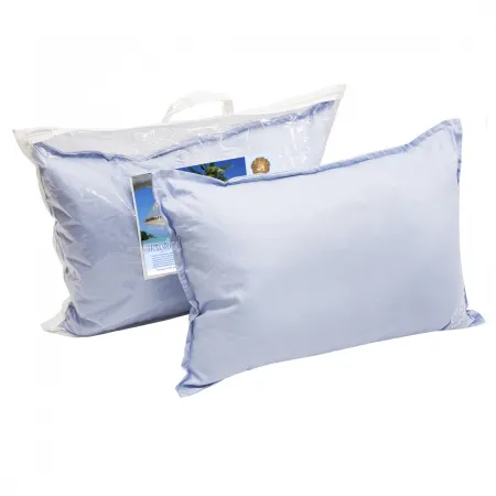 50x70 - Подушка с морскими водорослями