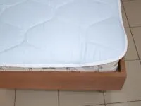 Наматрасник стеганый "Софт"