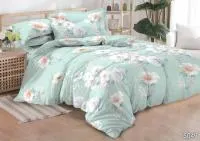 Постельное белье "Родные берега" 5049