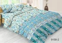 Постельное белье "Родные берега" 9158-2
