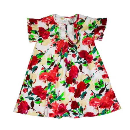 Платье "Дюймовочка"