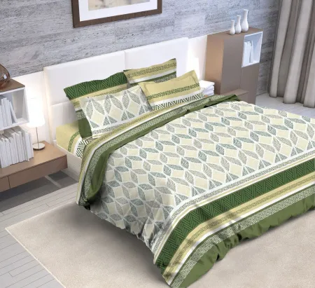 Постельное бельё 7942-2