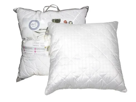 Подушка "Карбон Антистресс" (70x70)