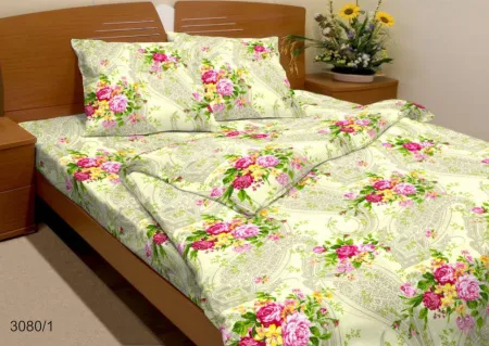 Постельное белье Французкие букетики
