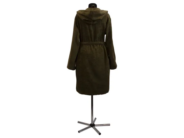 46/182 - Халат мужской махровый