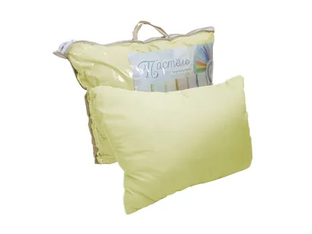 Подушка "Пастель" (50x70)