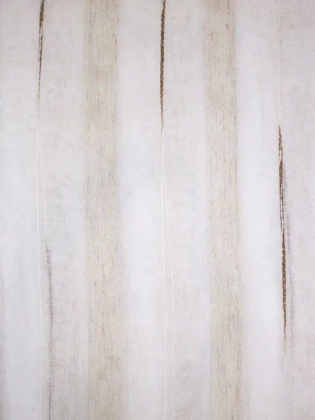 3 м (штрихи) - Гардина лин (штора легкая 200з)