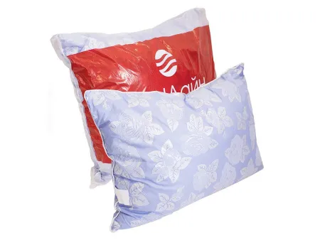 50/70 - Подушка "СонЛайн" (40% пух / 60% перо)