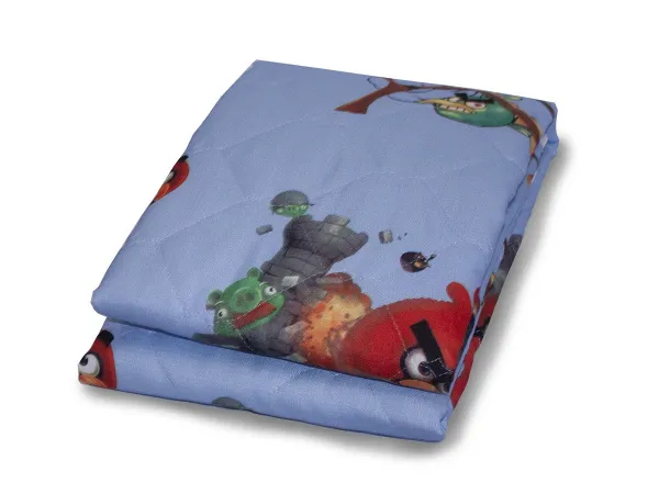 135/205 - Одеяло-покрывало (в ассортименте)